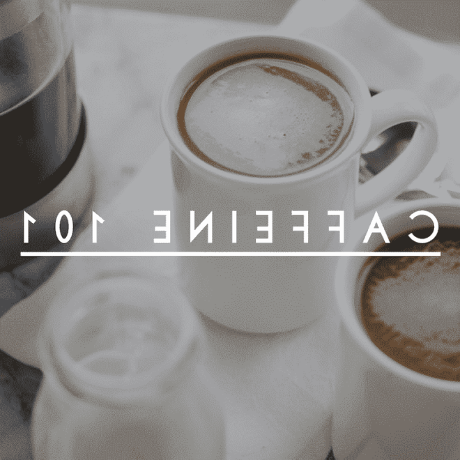 Koffein verstehen: Wissenswertes über Wirkung und Konsum