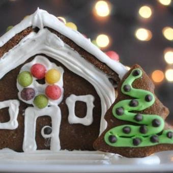 Paleo Lebkuchenhaus 100 Paleo Lebkuchenhaus Rezept Zusammenfassung