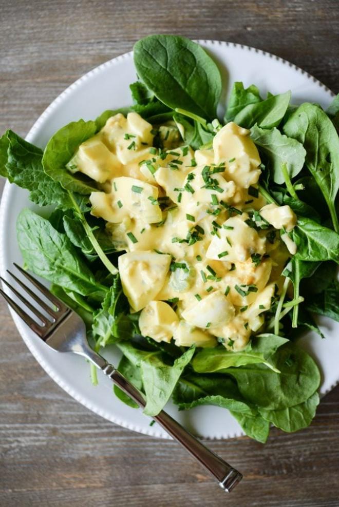Omas Eiersalat