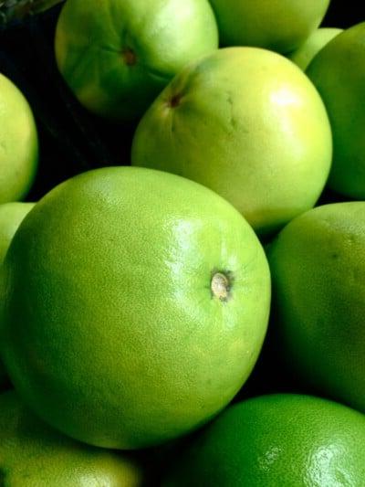 img_0418 Nahaufnahme einer Pomelo