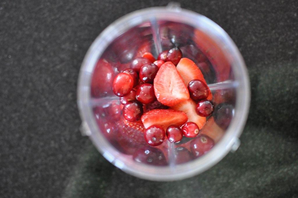 Paleo Lebkuchenhaus 5 Zutaten für Paleo Fruchtgummis: Obst und Gemüse