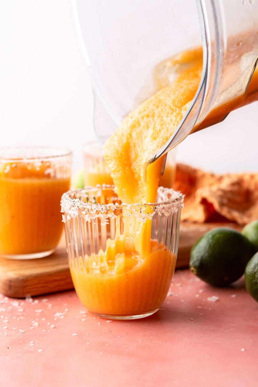 220504_Frozen Peach Margarita-12 220504_Frozen Peach Margarita-12