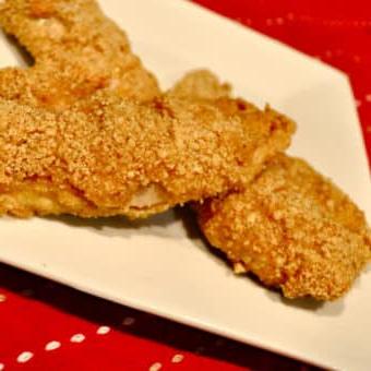 Paleo Hähnchen-Sticks 2 Paleo Hähnchen-Nuggets final