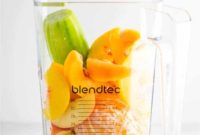 Dairy-Free Smoothie Delights