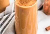 Sweet Potato Bliss Blend