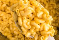 Creamy Instant Pot Mac and Cheese
