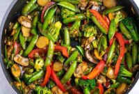 25 Incredible Vegan Recipes