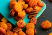 Simple & Delicious Frozen Carrot Dishes