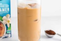 Effortless Instant Iced Coffee