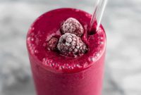 Vibrant Beet Boost