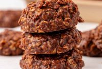 Wholesome No Bake Delights