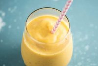 Mango Pineapple Delight