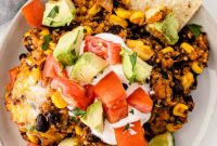 24 Delicious Gluten-Free Vegetarian Dinners