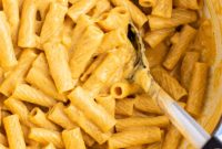 Golden Harvest Pasta