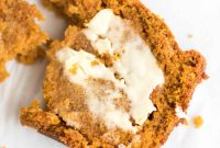 Ultimate Autumn Pumpkin Bread