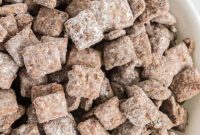 Plant Based Powdered Perfection