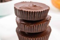 Plant-Based Peanut Butter Perfection