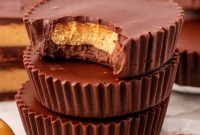 Lean Protein Peanut Butter Cups