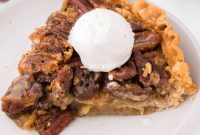 Sweet Maple Pecan Perfection