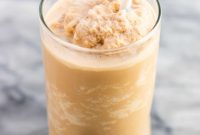Homemade Frozen Coffee