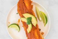 Ultimate Plant-Based Enchiladas