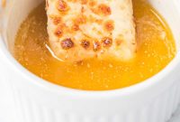 Flavorful Garlic Dip