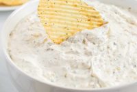 Dip Into Deliciousness