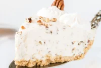 Velvet Pecan Delight