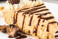 Simple No-Bake Peanut Butter Delight