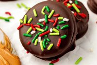 Irresistible Ritz Cookie Bites