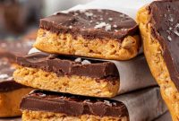 Effortless Protein Bars