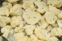 Easy Instant Pot Cauliflower
