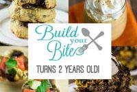 Two Years Strong for Build Your Bite