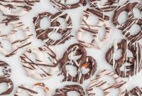Chocolate Pretzel Perfection