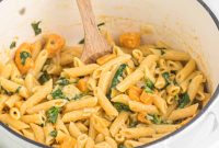 Golden Sweet Potato Strands