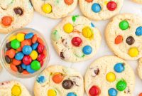 Simple Cake Mix Delights