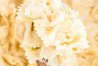 Creamy Parmesan Sauce