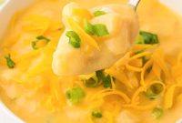 Hearty Potato Comfort