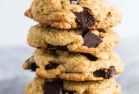 Signature Chocolate Chunk Cookies