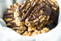 Wholesome Peanut Butter No Bake Bites