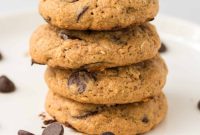 Wholesome Chocolate Chip Comforts