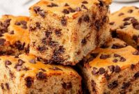 Wholesome Greek Yogurt Cake