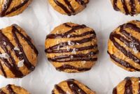 Crunchy Peanut Butter Power Bites