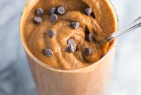 Guilt Free Chocolate Bliss