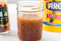 Perfect Stir Fry Sauce