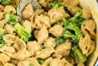 The Ultimate Broccoli Mac and Cheese