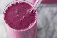 Blueberry Pie Bliss Blend