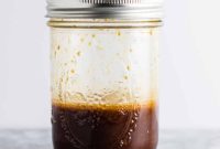 Mastering Thick Stir Fry Sauce