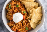 Plant-Powered Mexican Feasts