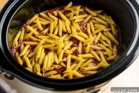 Crock Pot Pasta: Does It Actually Work?
